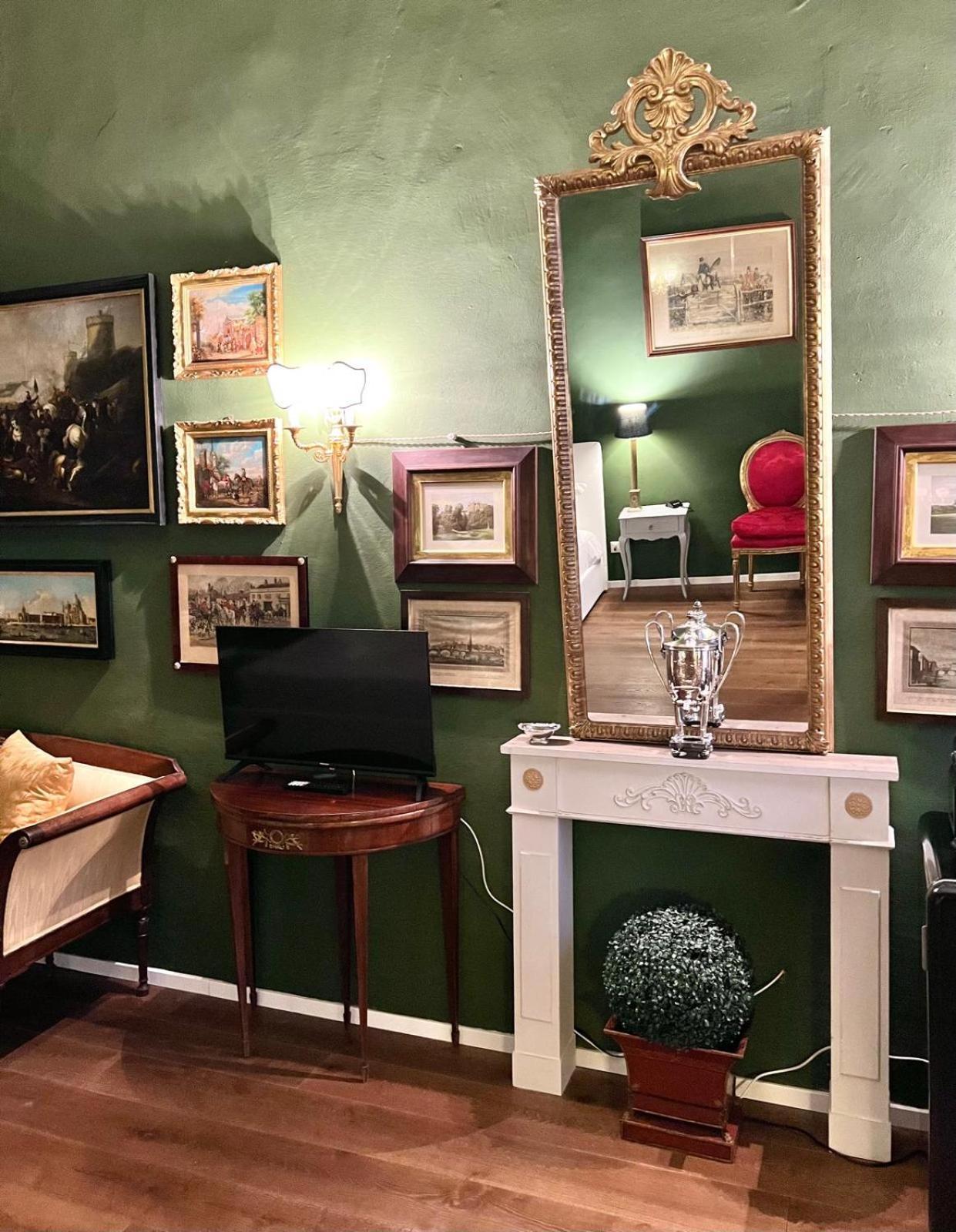 Edward Appartement