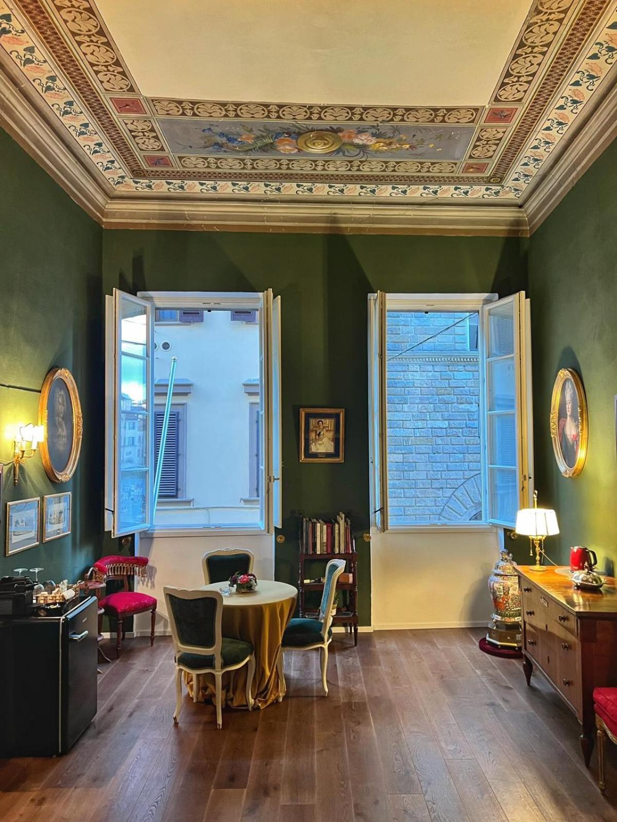 Appartement Edward