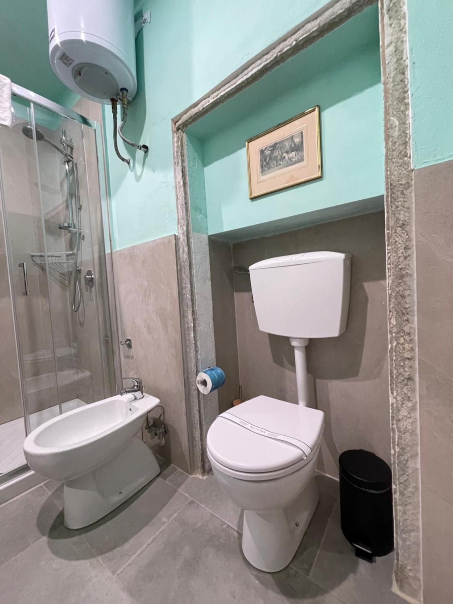 Edward Appartement Florence